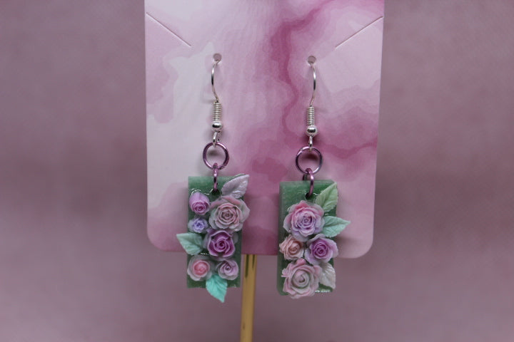 Lilac Garden