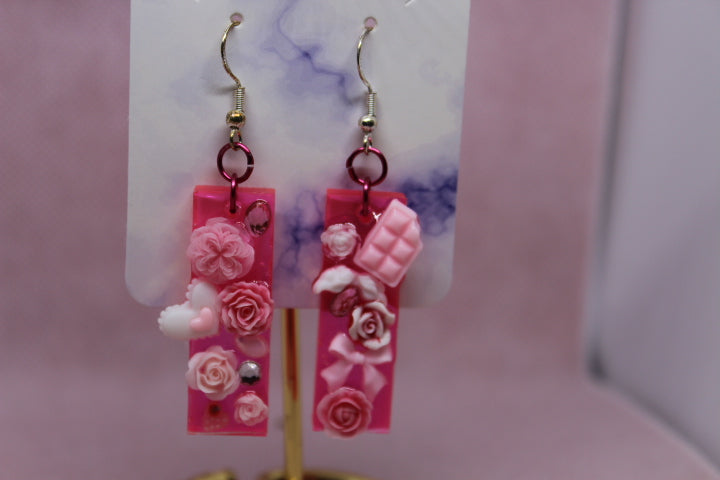 Yummy Pink "Junk"