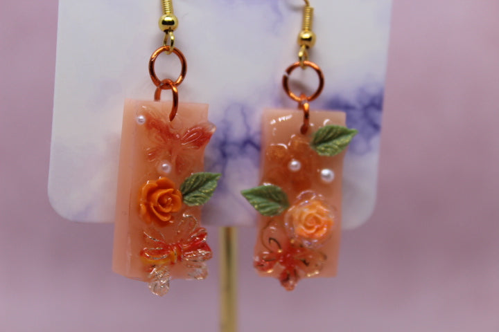 Orange Garden