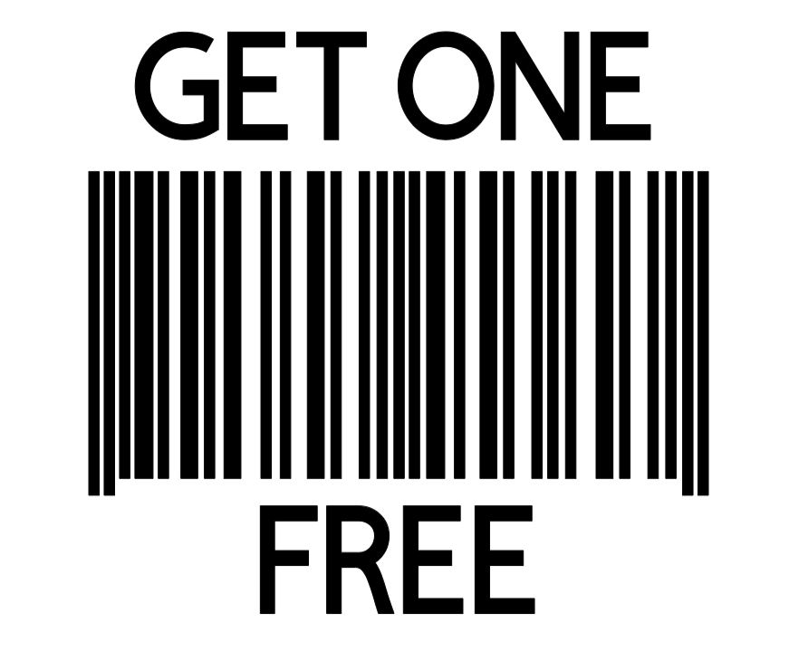 "Buy One - Get One" Twin Shirts