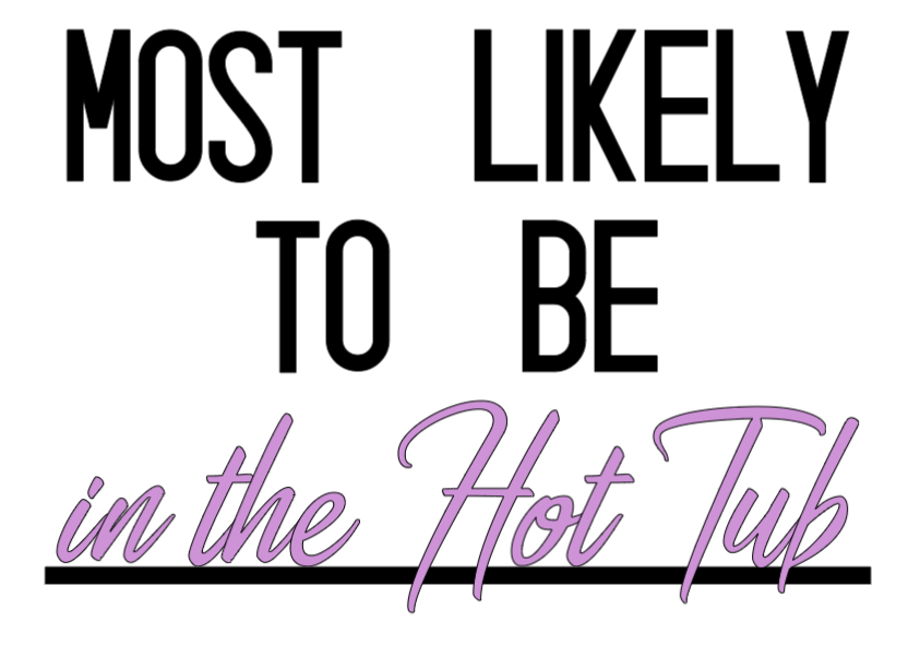 Most Likely to Be