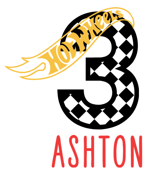 Racing Birthday