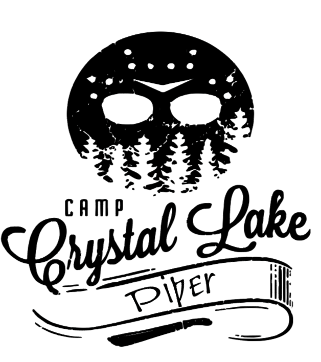 Camp Crystal Lake