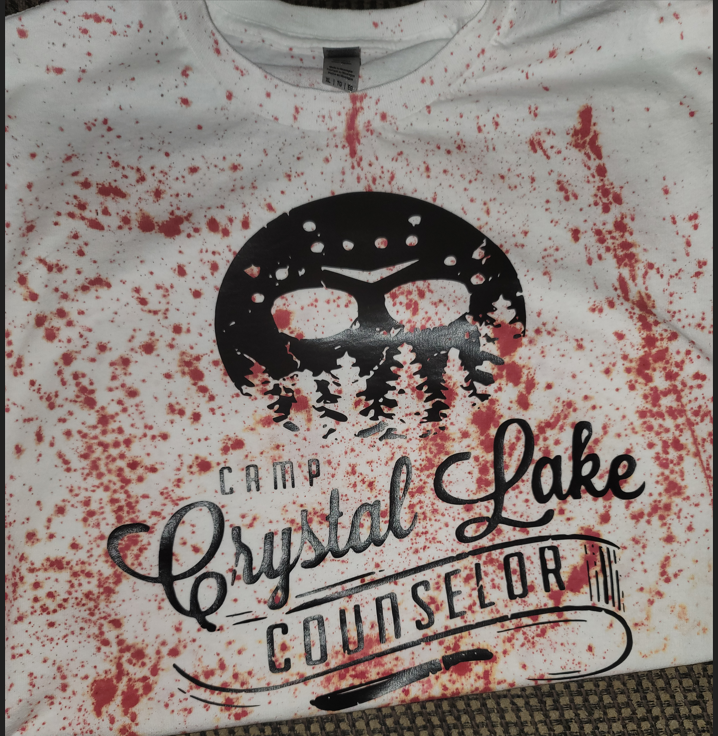 Camp Crystal Lake
