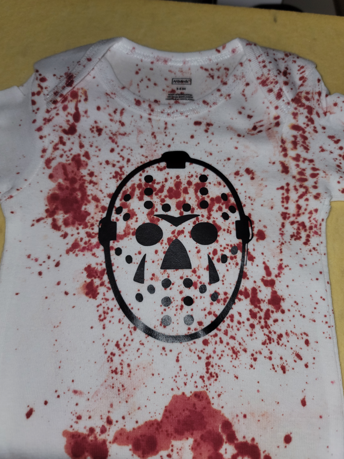 Camp Crystal Lake