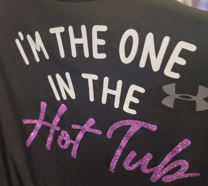 I'm the One