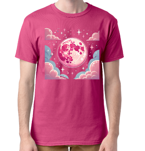 Pink Moon