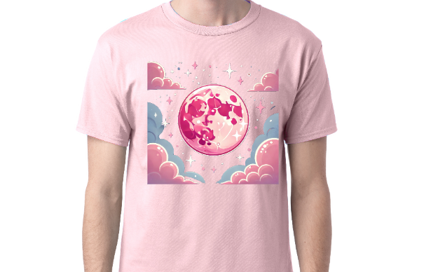 Pink Moon