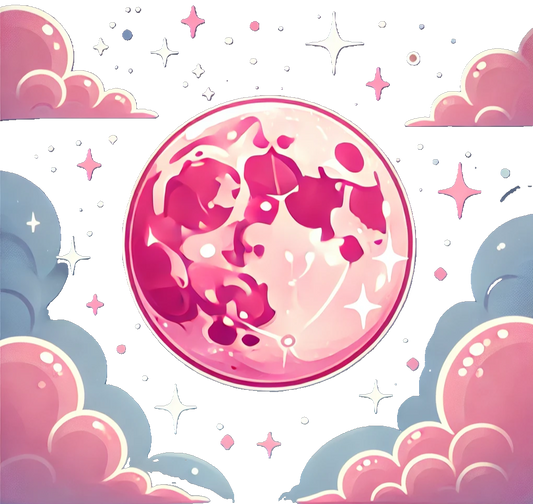 Pink Moon