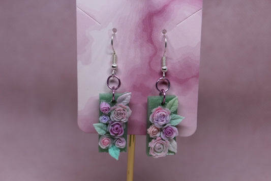 Lilac Garden