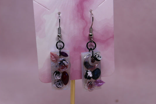 Dark Jewels