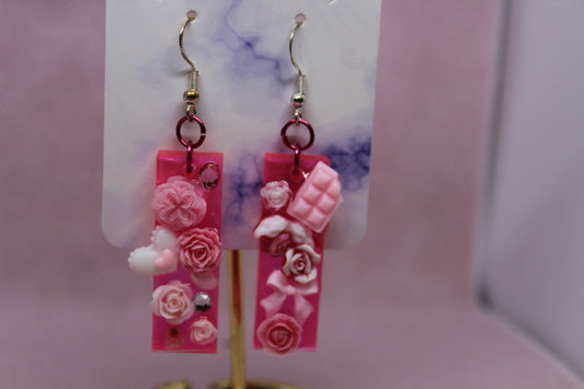 Yummy Pink "Junk"