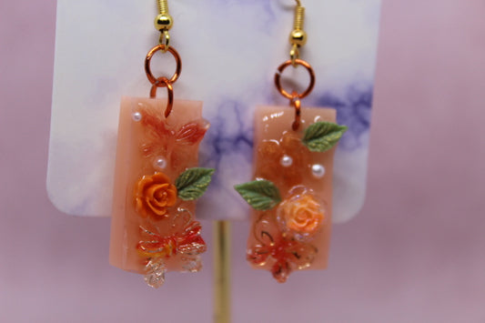 Orange Garden