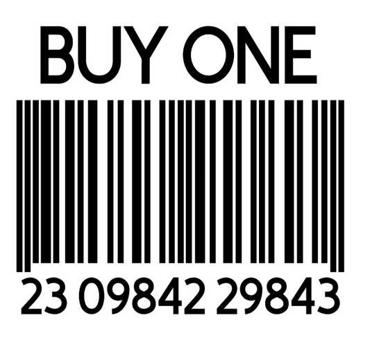 "Buy One - Get One" Twin Shirts