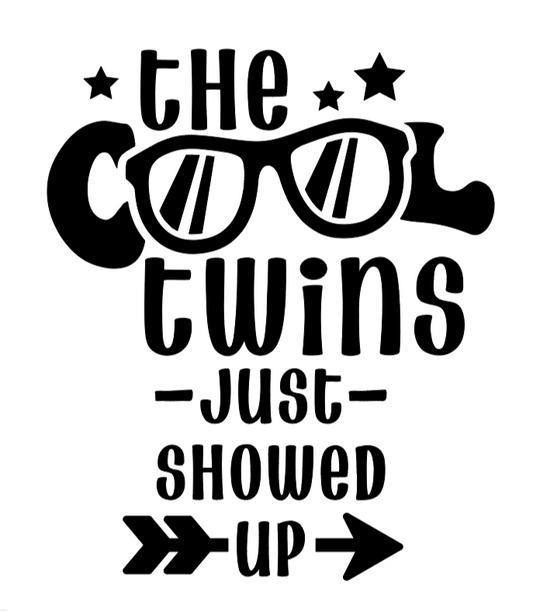 The Cool Twins