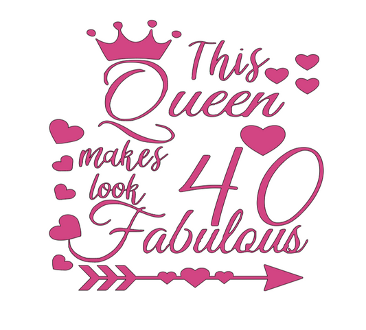 This Queen