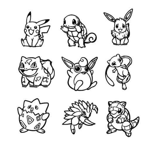 Pokemon