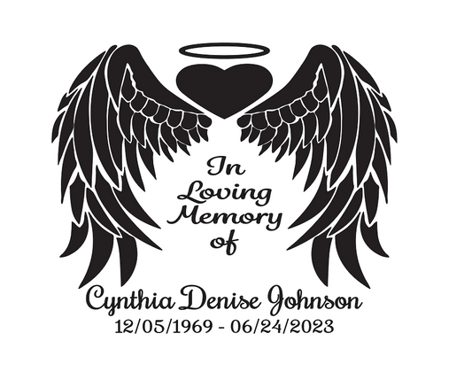 In Memory Of