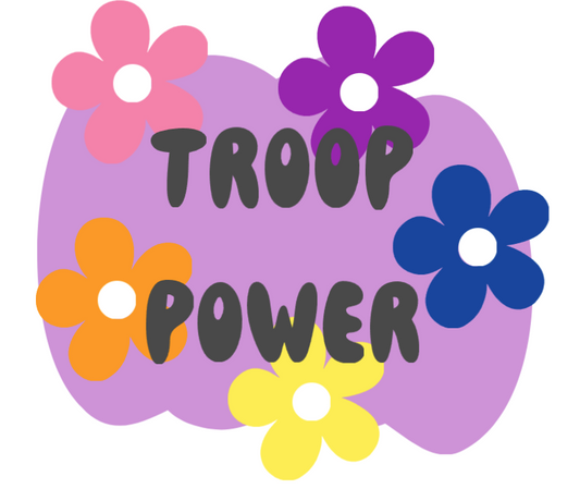 Troop Power