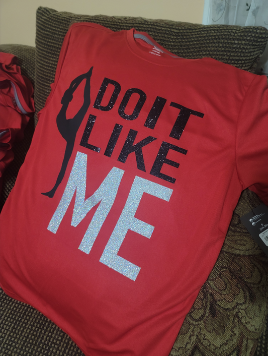Do it Like Me