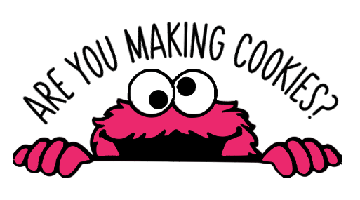 Are you Making Cookies